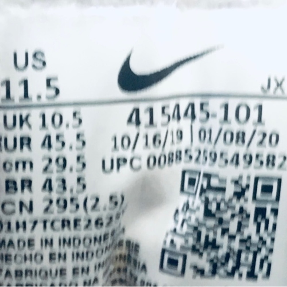 NIKE - Picture 7 of 13
